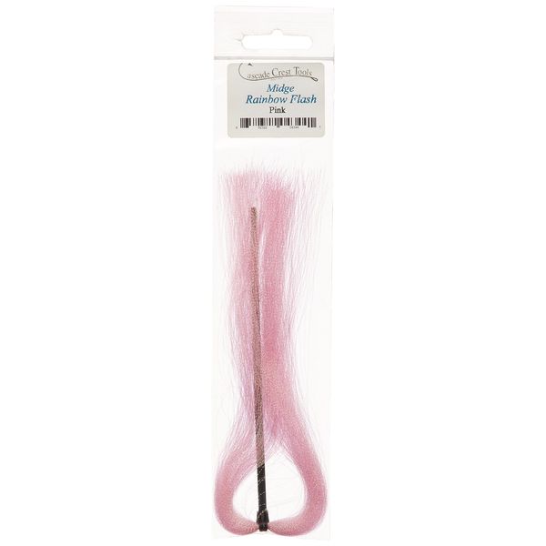 teximuko (Tiemco) kasukeido mizzireinbo-hurassyu Pink