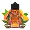 Tropic Isle Living Smooth Natural Oils (118ml, Mango)