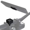 Oxford CLIQR Universal Handlebar Riser Mount For Phone Camera GPS Device OX860