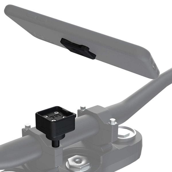 Oxford CLIQR Universal Handlebar Riser Mount For Phone Camera GPS Device OX860