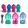 Lámpara LED Baby Buda Wagon Trend