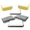 Detailers United - Interior Scrubber Detailing Pack 4 Pads - 2 Blocks