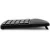 Kensington Pro Fit Ergo Wireless Keyboard and Mouse-Black
