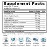 Original Gallbladder Formula, Enzymes to Reduce Bloating, Indigestion & Abdomina
