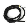For GM Silverado Sierra Hydro Boost Power Steering Hose Hookup Kit w/ Fitting