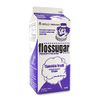 Cotton Candy Floss Sugar-Blue Raspberry, Pink Vanilla & Grape-1/2 Gallon-three Pack