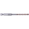 Projahn Pro Roof Tile 1/4 Inch Hexagonal Socket 5.0 mm 532050