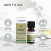 Tisserand Aromatherapy Chamomile Roman Essential Oil 9 ml