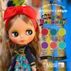 PremDoll Muse Cenote Lagoon 973 3g PDU-MB973
