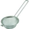 DELISH KITCHEN Pearl Metal Powder Sifter, Mini CC-1816