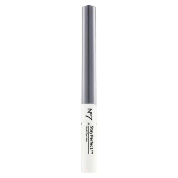 No7 Stay Precise Felt Tip Eye Liner