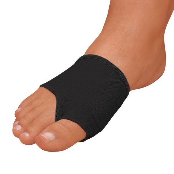 Silipos Active 7213 Gel Bunion Sleeve