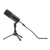 Zoom ZDM-1 Podcast Microphone Pack Accessory Bundle