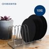 WWELL Record Drying Stand, Record Stand, Vinyl Record Display Stand