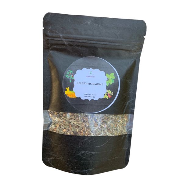 Hormone  Herbal Tea