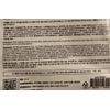 [JM Solution] Water Luminous Silky Cocoon Black (1 Sheet)