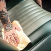 Meguiar's Class, Rich Leather Cleaner