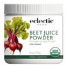 Eclectic Herb Beet Juice Powder 170 Grams