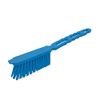 Takasago 54445 HP Straight Handle Brush, Blue