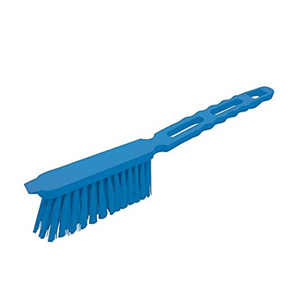 Takasago 54445 HP Straight Handle Brush, Blue