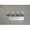 NOS - TH MARINE  3/4" LIVEWELL MESH AERATOR SCREEN STRAINER SET (4 COUNT) AS-1