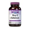 BlueBonnet Dry E-400 IU Plus Selenium Vegetarian Capsules, 60 Count