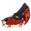 For 2013-2015 2016 Chevy Malibu Tail Light Brake Lamp Left Driver Side Outer