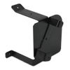 PIT66 Steel Center Console Support Bracket Replacement Compatible with Jeep Cherokee XJ 1997-2001