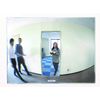 komi- Flat Convex Function Mirror FF Mirror Aisle Left and Right for FT22
