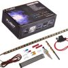 Under Hood LED Light Kit - Automatic on/off - Universal Fits Any Vehicle White