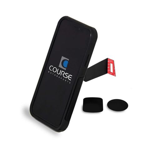 Course Motorsports Direct Fit Phone Mount - Dodge Charger (2011-Present) Magsafe Head - Non Charging Right