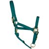 Weaver Leather 35-7035-HG 1" ADJ Hgrn Snap Halter