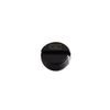 Alphacool Eiszapfen V.2 G1/4" Screw Plug, Deep Black