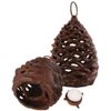 Esschert Design Pinecone Votive Holder - small
