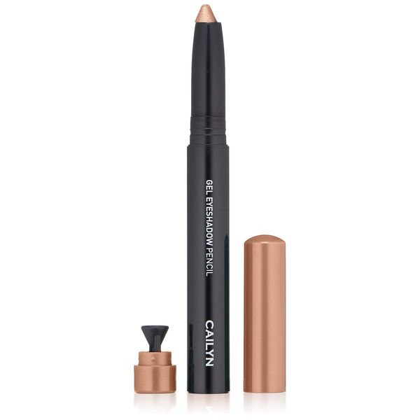 CAILYN Gel Eyeshadow Pencil, Mink,
