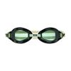 TYR Team Sprint Performance Goggle (Smoke)
