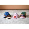 LÄSSIG Kids Base Cap (DE/NL/SE/PL, Numeric, 48, Free Caramel/Lil), Free Caramel/Lil
