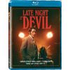Late Night With The Devil [Blu-ray]