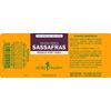 Herb Pharm Sassafras Root Bark Liquid Extract, 1 Fl Oz