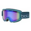 Bolle Goggles Freeze Plus Matte Petrol Blue Azure