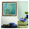 Cross stitch, Van Gogh, Xinghua, C0007