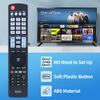AKB72914202 AKB33871420 Replacement Remote Control for LG Compatible with AKB72914208