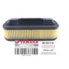 Yamaha OEM Element, Air Cleaner, 6B6-14451-01-00-1