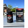 Organic Nitric Oxide Booster Supplement support Increases Blood Flow 90 Capsules