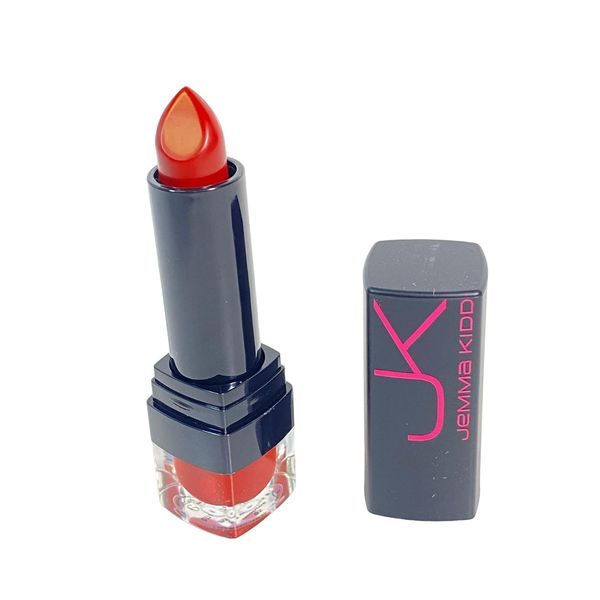 BUY 2 GET 1 FREE Jemma Kidd 24/7 Long-Wear Lip Colour Lipstick, 05 Monroe 3.15g