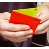 b+d 3-in-1 Flip Card