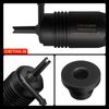 A-Premium Rear Windshield Washer Pump Compatible with Buick Envision 2016 2017 2018 2019 2020
