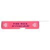 Labello Lip Oil Effect Glossy Pink Rock, 5.5 ml, Volumising and Moisturising Lip Gloss, Lip Oil with Organic Jojoba Oil and 100% Natural Origin Oils, Lip Gloss for Soft and Radiant