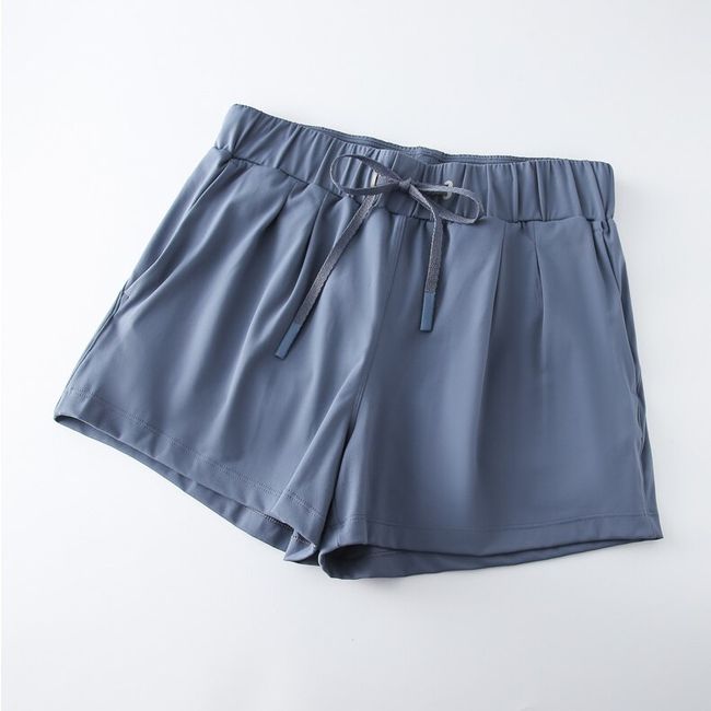 Women's Activewear Shorts - Running & Gym Shorts - Loose Fit