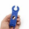 SOLAR CONNECTOR TOOL SPANNER WRENCH 2 QTY/1 PAIR QUICK DISCONNECT FOR DIY CABLE